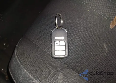 2019 Honda Civic Sport z USA, uszkodzony, nr VIN 2HGFC2F83KH567927